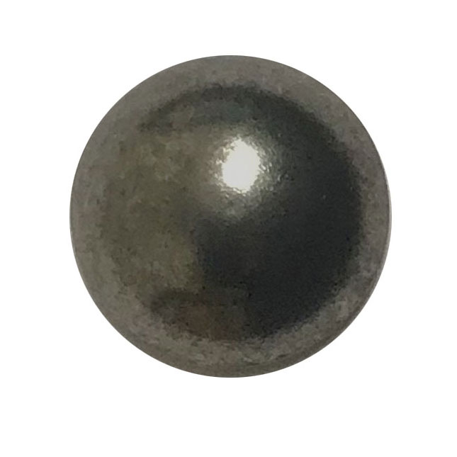 Black Nickel