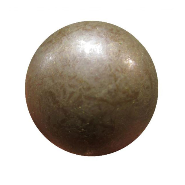 Natural Brass