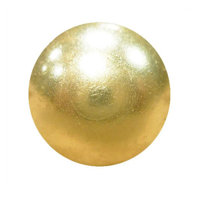 Polished Brass